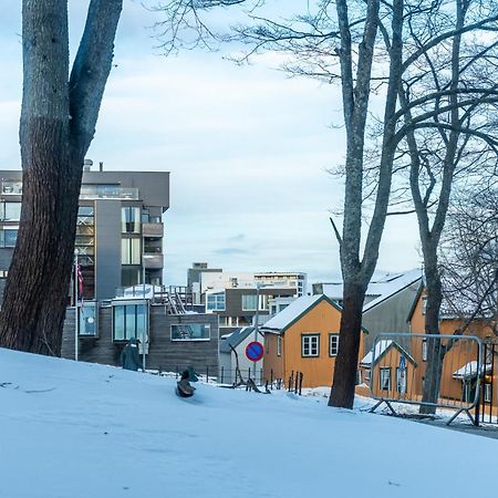 King'S Park Apartment Tromso Exterior photo